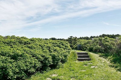 6 persoons vakantie huis in Løkken-By Traum