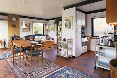 5 Personen Ferienhaus in Gilleleje