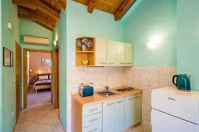 Ferienwohnung Familienurlaub Zaton Veliki