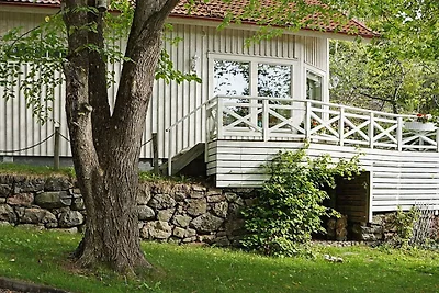 4 Personen Ferienhaus in VALDEMARSVIK