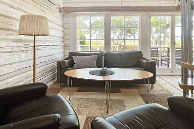 5 Personen Ferienhaus in BORGHOLM-By Traum