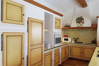 Provenzalische klimatisierte Villa