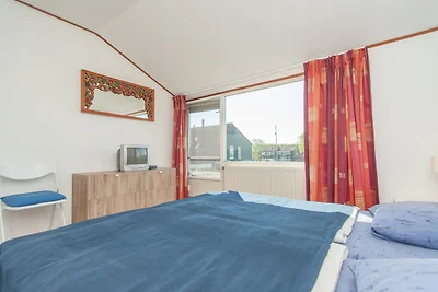 Casa vacanze a Avverte con terrazza privata