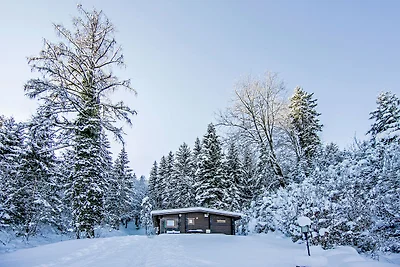 Chalet a Wörgl vicino allo SkiWelt Wilder...