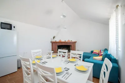 Holiday Home My Summer House - Two-Bedroom Ho...
