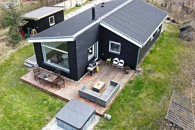 7 Personen Ferienhaus in Jægerspris-By Traum
