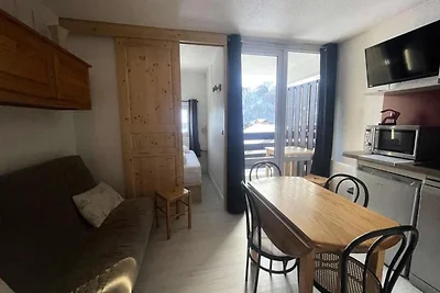 2 Zimmer für 4 Personen