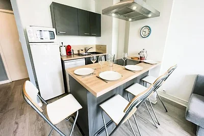 Apartments für 6 Personen