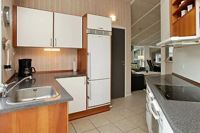 6 Personen Ferienhaus in Blåvand