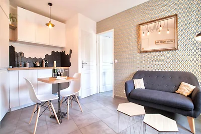 Die Dהcher der Silverware-Wohnungen