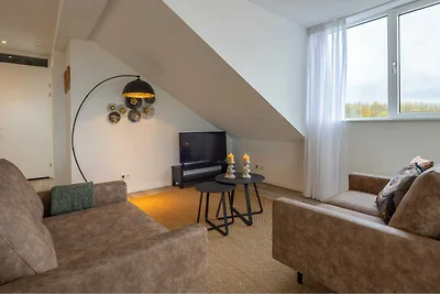 Penthouse Kamperland am Nordseestrand