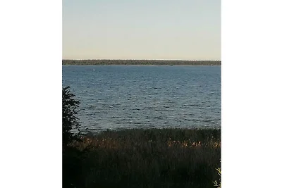 Ferienwohnung in Klink mit Schwimmbecken