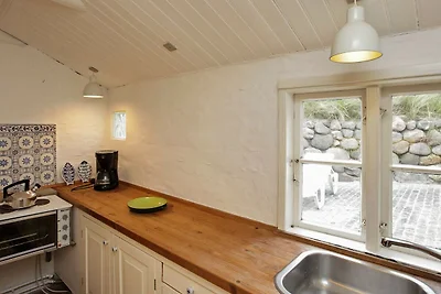 3 Personen Ferienhaus in Løkken-By Traum