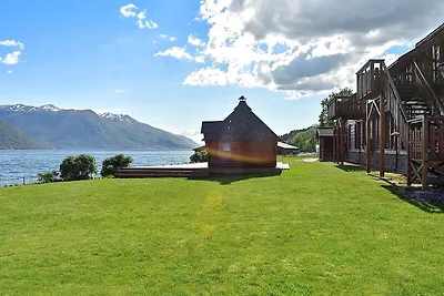6 Personen Ferienhaus in EIDSVÅG-By Traum