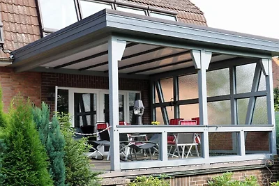 Ferienwohnung mit 1 Schlafzimmer