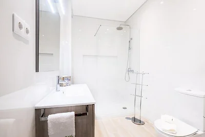 Appartement vlakbij het strand van Albufeira ...