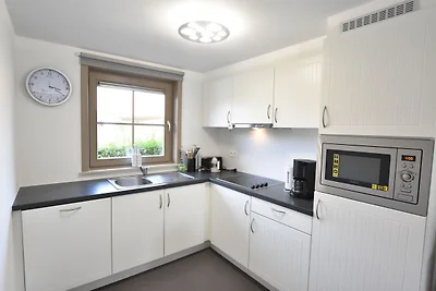 Accogliente casa vacanze vicino a Westhoek