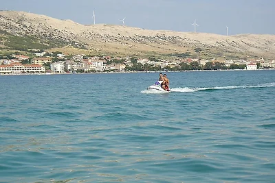 Pansion Jurko - Superior Double Room with Bal...