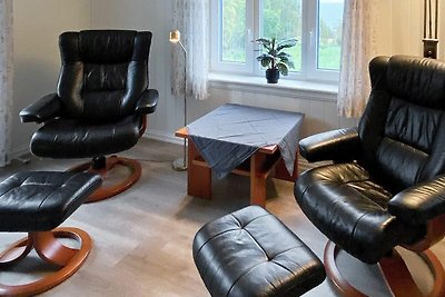 9 Personen vakantie huis in Åram