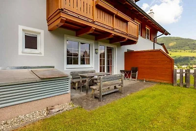 Appartamento nella soleggiata Lungau, proprio...