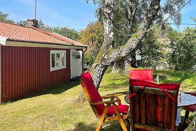 5 Personen Ferienhaus in UDDEVALLA-By Traum
