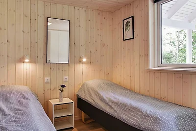 24 Personen Ferienhaus in Hasselberg
