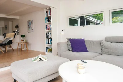 4 sterren vakantie huis in Silkeborg