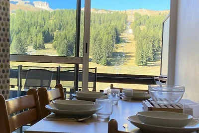 Vakantiehuis in Superdévoluy Skigebied