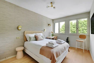 Moderne Residenz „Green Suites“ –...