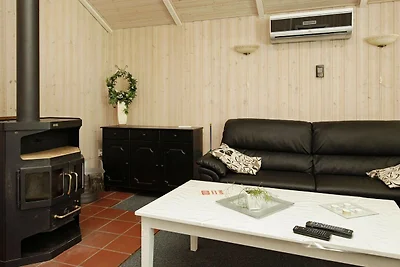 6 Personen Ferienhaus in Ansager