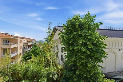 Base vacanze funzionale a Grasse