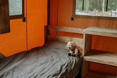 Zelth�tte f�r 4 Personen in Zuna