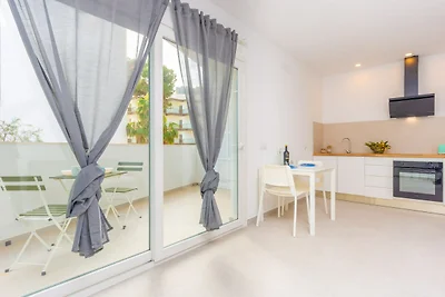 Hugo 2 - Apartment In Cala Rajada
