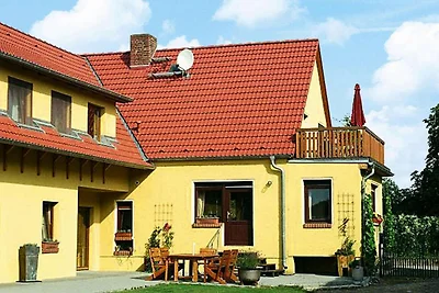 Appartamento, Beetzseeheide