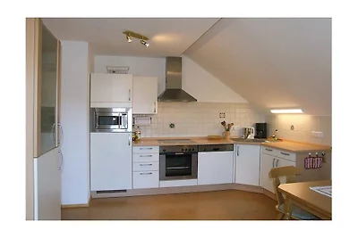 Ferienwohnung mit 1 Schlafzimmer