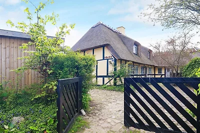 Idyllisches Landhaus Ruckzug-By Traum