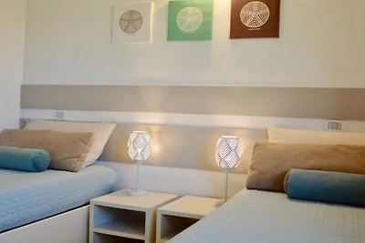 Residenze di Bes