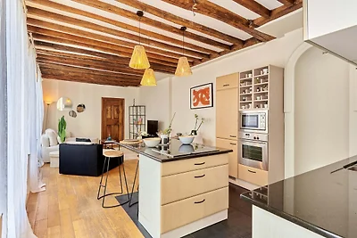 Ferienwohnung Familienurlaub Paris