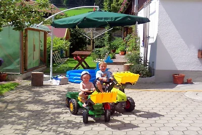 Ferienhaus Thoma