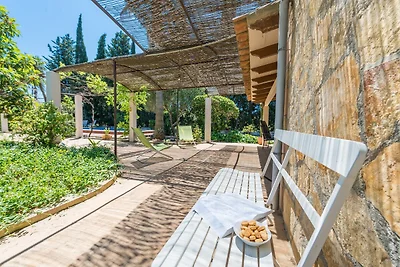Ca Na Sioneta - Ferienhaus Mit Privatem Pool