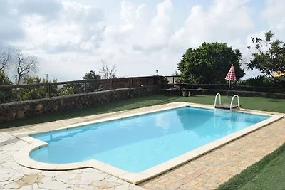 Accogliente cottage ad Orotava con piscina