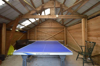 Malmedy Natuur & Sauna Verblijf