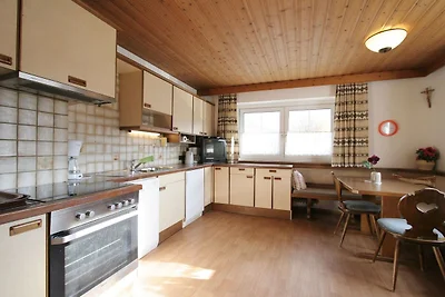 Schönes Ferienhaus in Skigebietsnähe in...