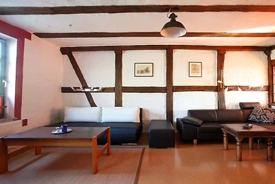 Ferienhaus in Müritz mit 6 Schlafzimmer