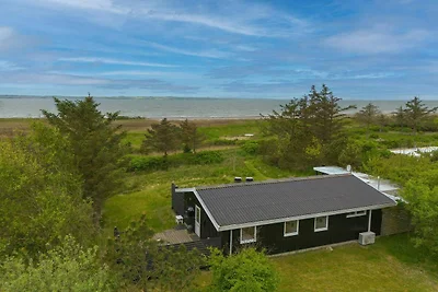 6 persoons vakantie huis in Thyholm-By Traum