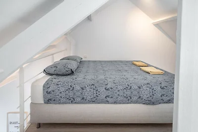 Gemütliche 1-Zimmer-Wohnung, Antwerpen