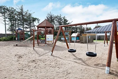 Ferienwohnung in einem Ferienpark in Blokhus ...