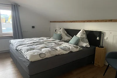 Ferienwohnung #obadoba