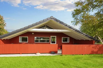 6 Personen Ferienhaus in Sydals-By Traum