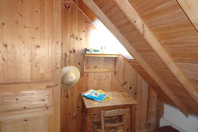 Ferienhaus in Küstennähe, Beuzec-Cap Sizun-eh...